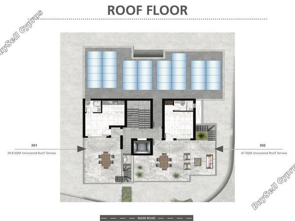 3 bedroom penthouse for sale zakaki limassol 7524559 image 9434342