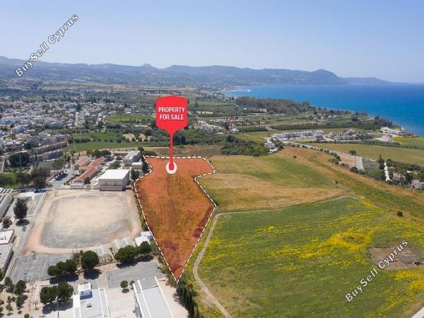 land for sale poli chrysochous paphos 1354559 image 16031014