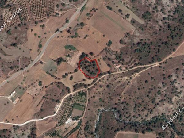 land for sale politiko nicosia 829559 image 2819366