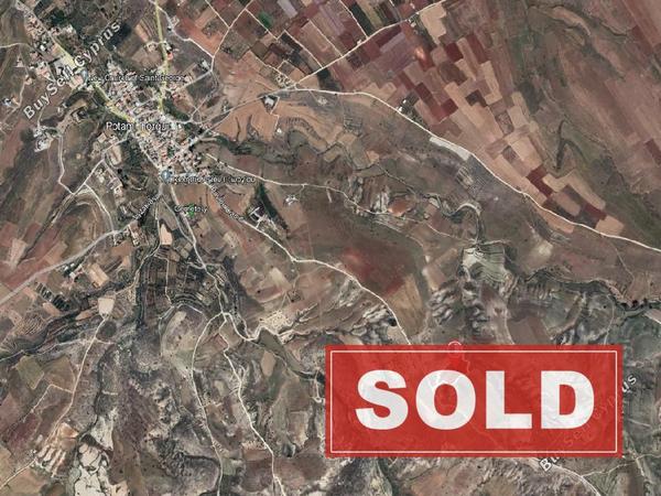 land sold potami nicosia 1077559 image 9884390