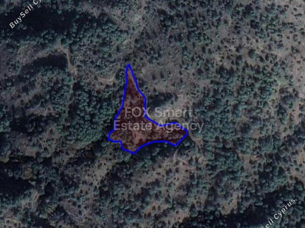 plot for sale milikouri nicosia 1152559 image 5158199