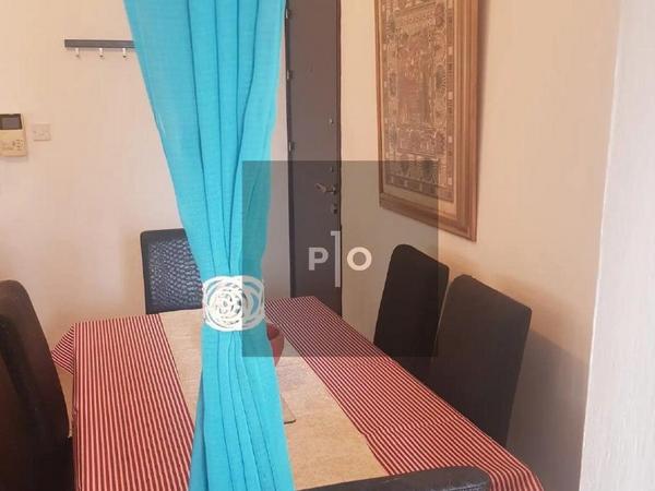 1 bedroom apartment for rent pallouriotissa nicosia 8083659 image 16423210