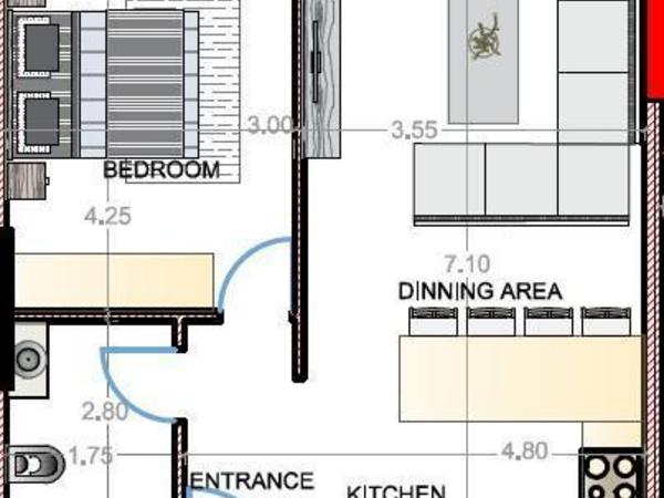1 bedroom apartment for sale paphos municipality paphos 8537659 image 15494041