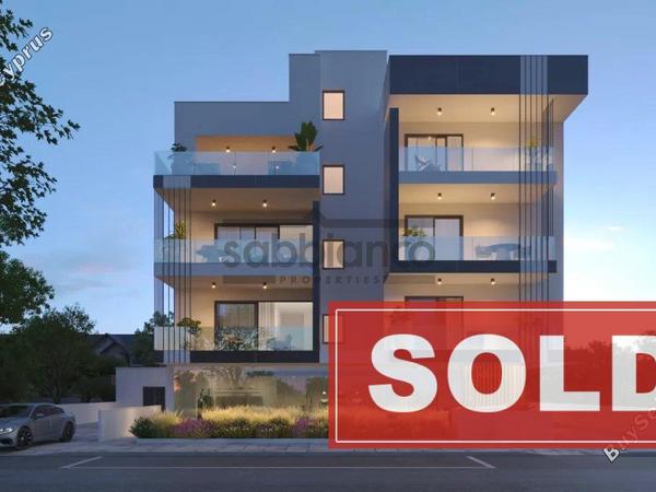 1 bedroom apartment sold zakaki limassol 8748659 image 16467382