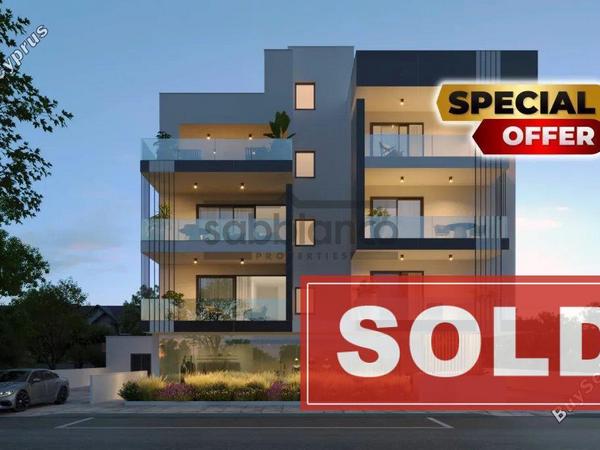 1 bedroom apartment sold zakaki limassol 8748659 image 16467386