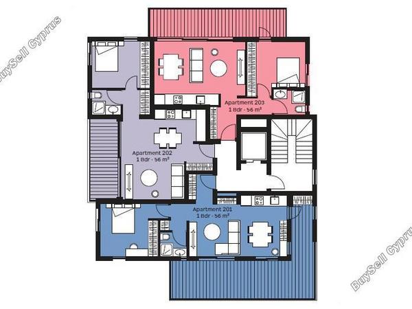 2 bedroom apartment for sale agios ioannis limassol 7732659 image 15688607