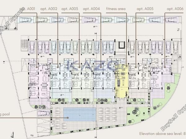 2 bedroom apartment for sale erimi limassol 8237659 image 13837753