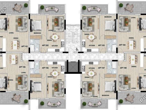 2 bedroom apartment for sale oroklini larnaca 8664659 image 15992533
