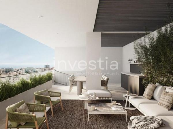 2 bedroom penthouse for sale agios athanasios limassol 8851659 image 17309762