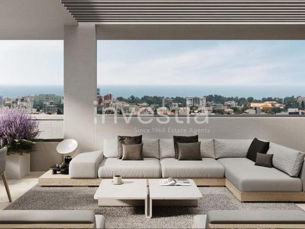 2 bedroom penthouse for sale agios athanasios limassol 8851659 image 17309764
