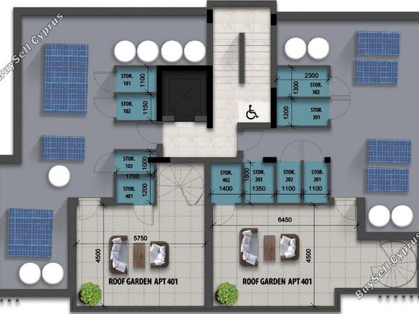 2 bedroom penthouse for sale faneromeni larnaca 1699659 image 16149592