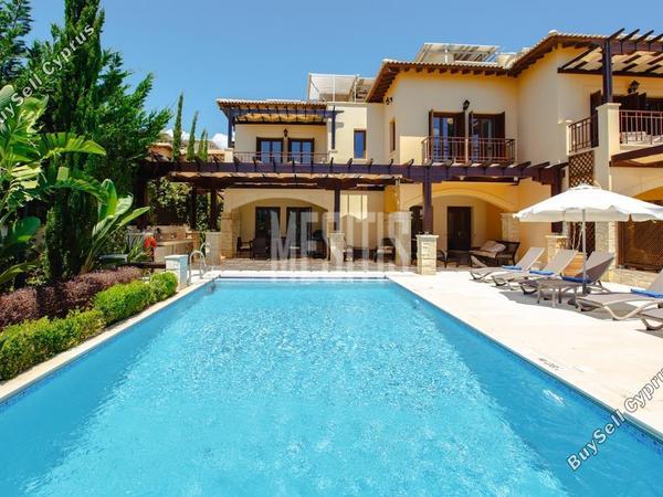 3 bedroom detached house for rent aphrodite hills paphos 8500659 image 15792077