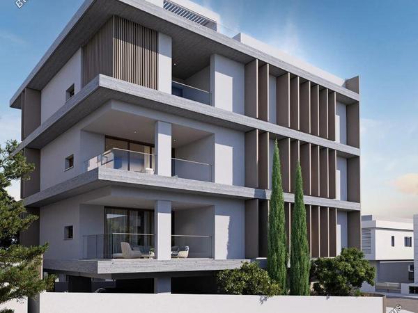 3 bedroom penthouse for sale petrou kai pavlou limassol 1680659 image 14443679