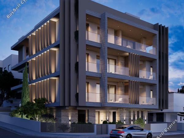 3 bedroom penthouse for sale petrou kai pavlou limassol 1680659 image 14443681