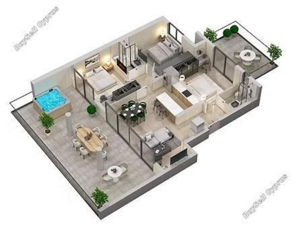 3 bedroom penthouse for sale sotiros agios ioannis larnaca larnaca 7852659 image 10855258