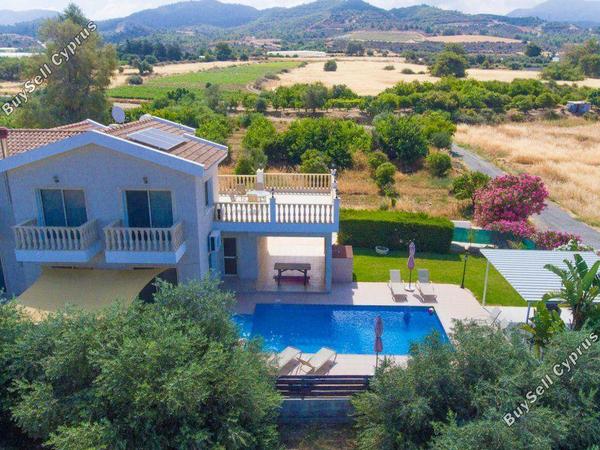 4 bedroom detached house for sale argaka paphos 646659 image 383425