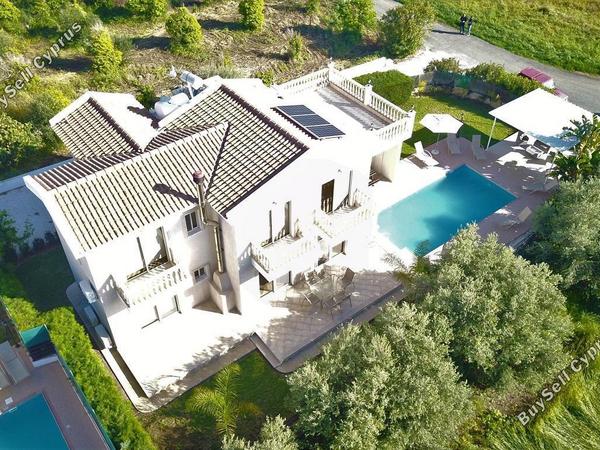 4 bedroom detached house for sale argaka paphos 646659 image 383428