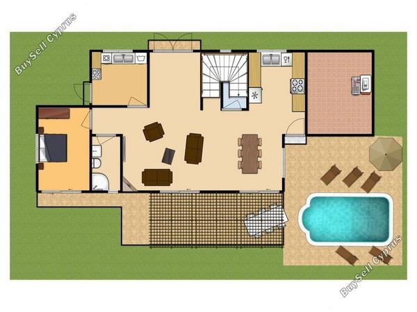 4 bedroom detached house for sale argaka paphos 646659 image 383436