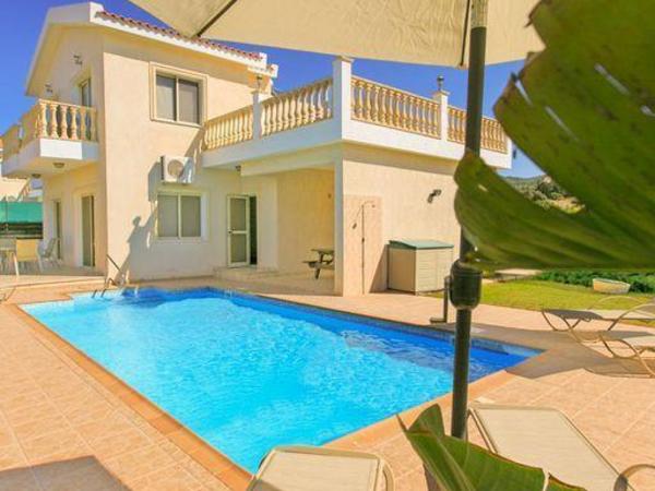 4 bedroom detached house for sale argaka paphos 646659 image 383441