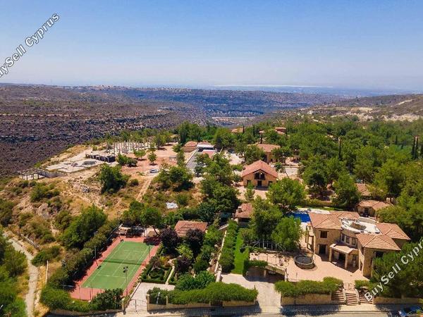 4 bedroom detached house for sale souni zanakia limassol 1481659 image 16011140
