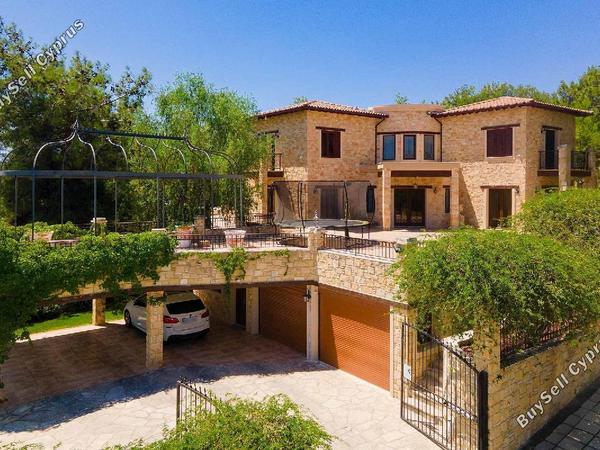 4 bedroom detached house for sale souni zanakia limassol 1481659 image 16011191