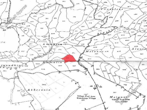 land for sale kissonerga paphos 919659 image 15599025