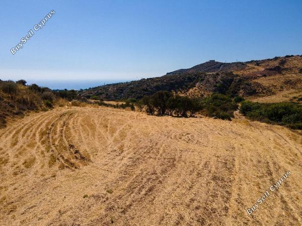 land for sale kissonerga paphos 919659 image 15599028
