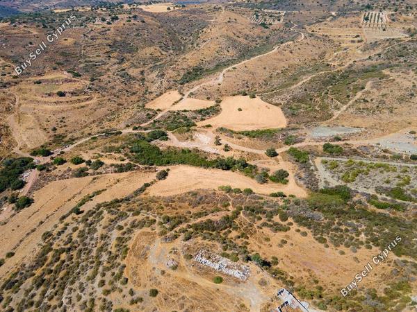 land for sale kissonerga paphos 919659 image 15599030
