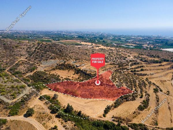land for sale kissonerga paphos 919659 image 15599032