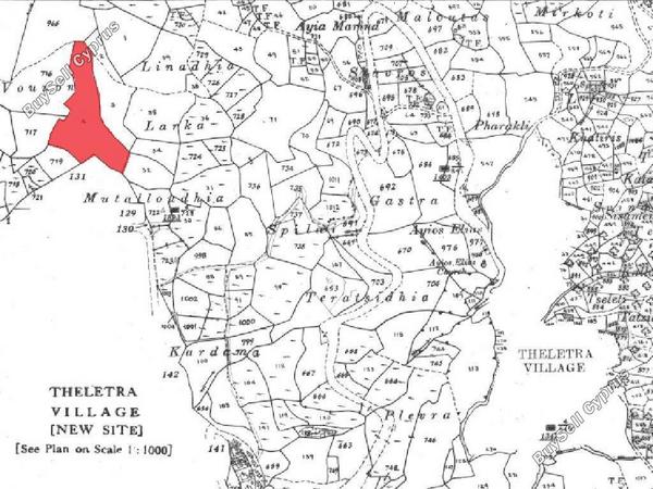 land for sale theletra paphos 824659 image 16009308