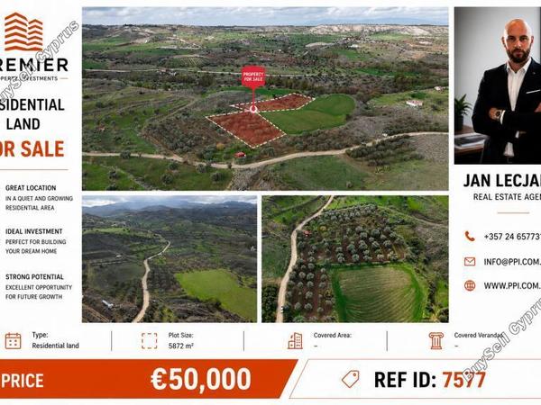 plot for sale analiontas nicosia 9004659 image 18358017