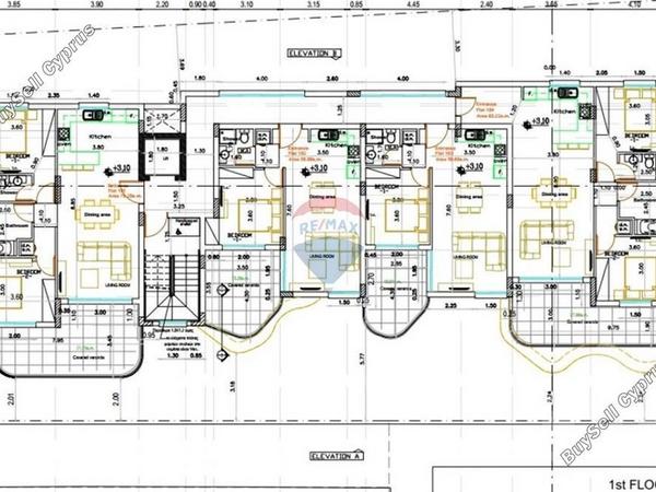 studio apartment for sale livadia larnacas larnaca 8090659 image 14123012