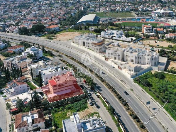 studio mixed use project for sale strovolos nicosia 8758659 image 16527049