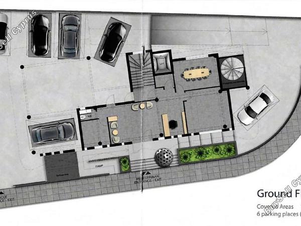 studio office for rent agios nicolaos limassol 8570659 image 16234038
