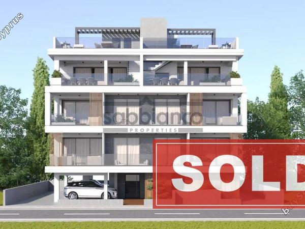 1 bedroom apartment sold pyrga larnaca 8736759 image 16677320