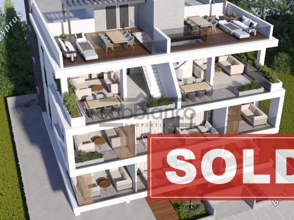1 bedroom apartment sold pyrga larnaca 8736759 image 16677324