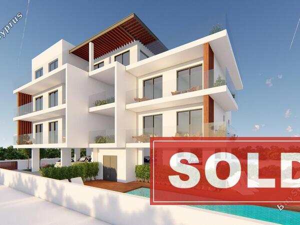 2 bedroom apartment sold kato paphos paphos 900759 image 776439