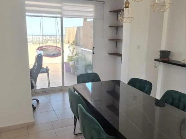 2 bedroom penthouse for rent anavargos paphos 8716759 image 16305214