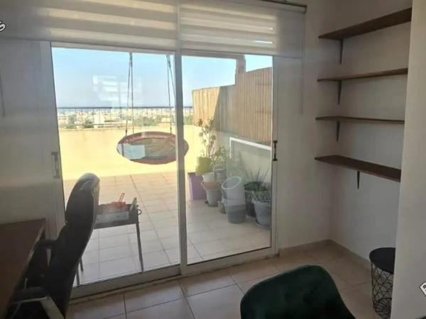 2 bedroom penthouse for rent anavargos paphos 8716759 image 16305216