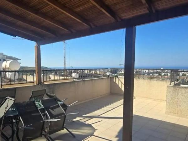 2 bedroom penthouse for rent anavargos paphos 8716759 image 16305220