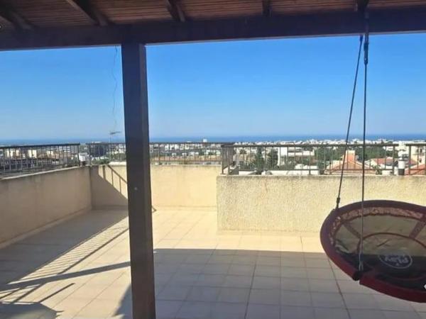 2 bedroom penthouse for rent anavargos paphos 8716759 image 16305222