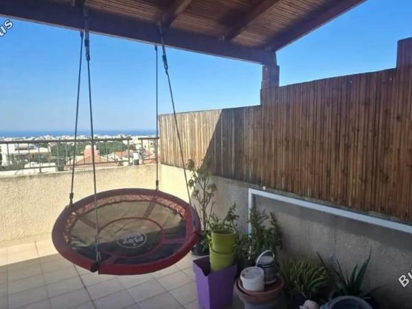 2 bedroom penthouse for rent anavargos paphos 8716759 image 16305224