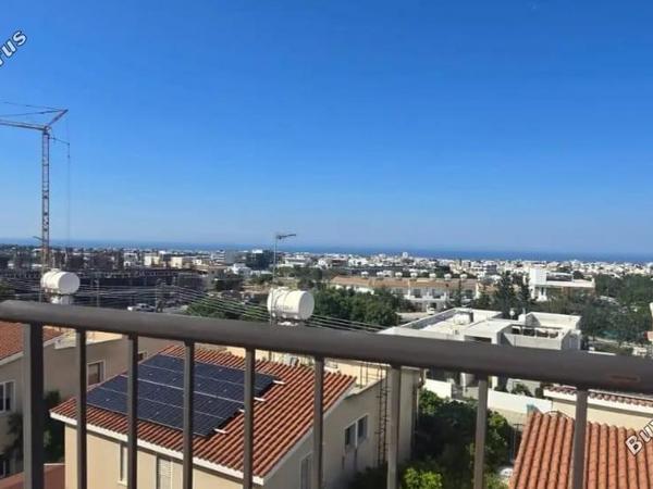 2 bedroom penthouse for rent anavargos paphos 8716759 image 16305226