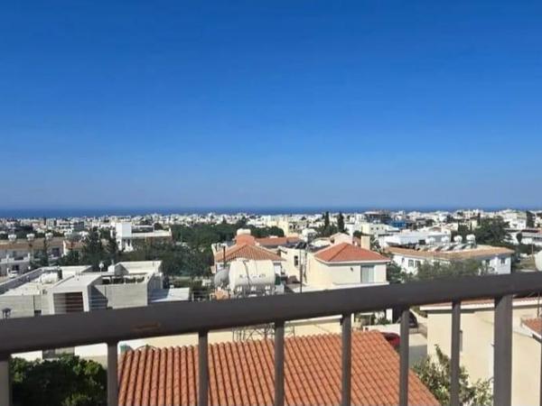 2 bedroom penthouse for rent anavargos paphos 8716759 image 16305228