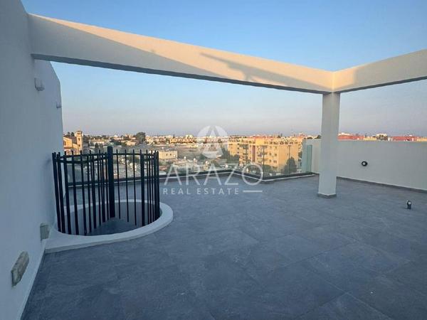2 bedroom penthouse for sale aradippou larnaca 1034759 image 14180886