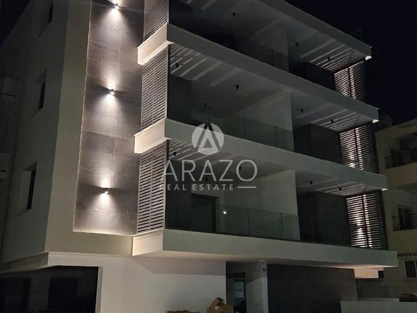 2 bedroom penthouse for sale aradippou larnaca 1034759 image 14180902