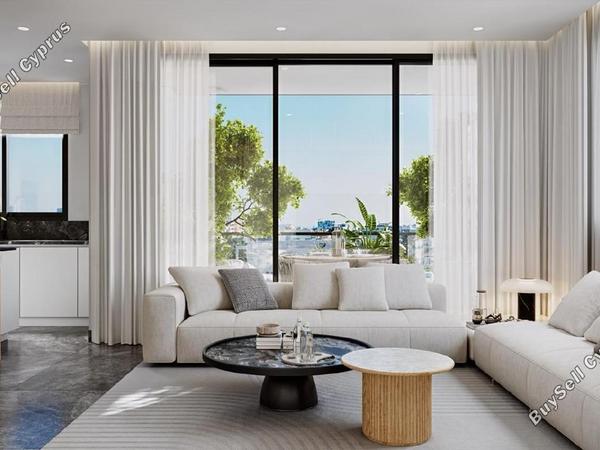 2 bedroom penthouse for sale ekali limassol 8191759 image 13634901
