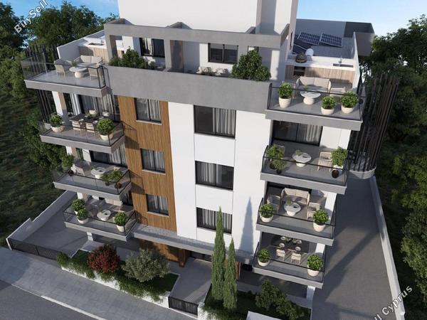 2 bedroom penthouse for sale ekali limassol 8191759 image 13634902