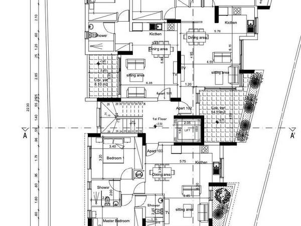 2 bedroom penthouse for sale larnaca municipality larnaca 8355759 image 14468140