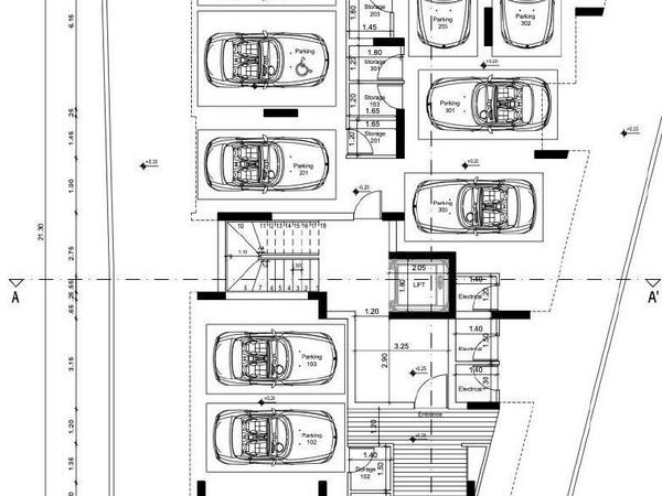 2 bedroom penthouse for sale larnaca municipality larnaca 8355759 image 14468141